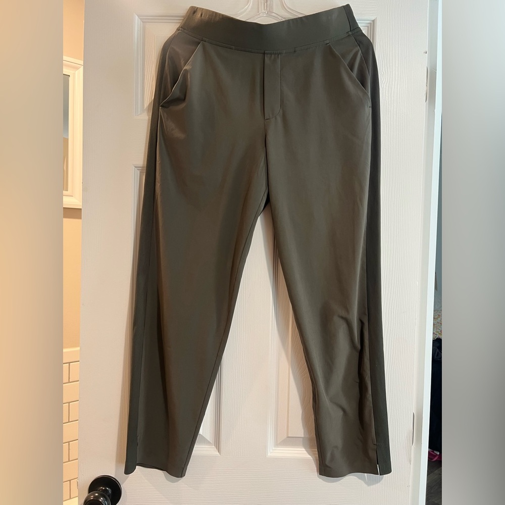 Athleta Brooklyn Ankle Pant